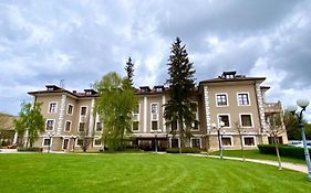 Midalidare Hotel & Spa