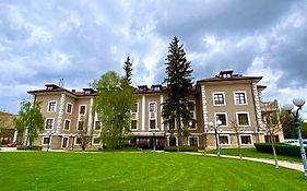 Midalidare Hotel & Spa